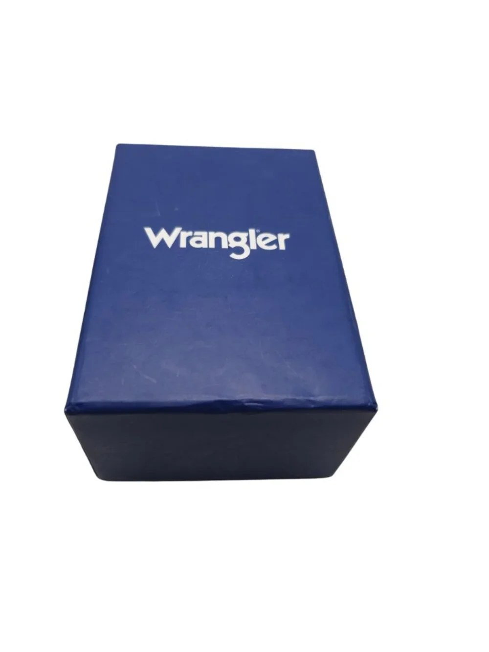 Wrangler Mens Analog Watch With Brown Leather Strap Model WRW4000-5G